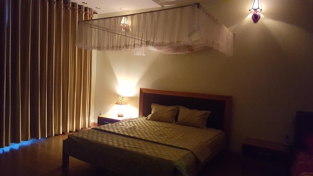 Can Ho Cherry House Da Lat Exterior photo